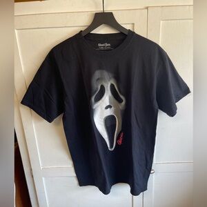 Men’s ghost t-shirt